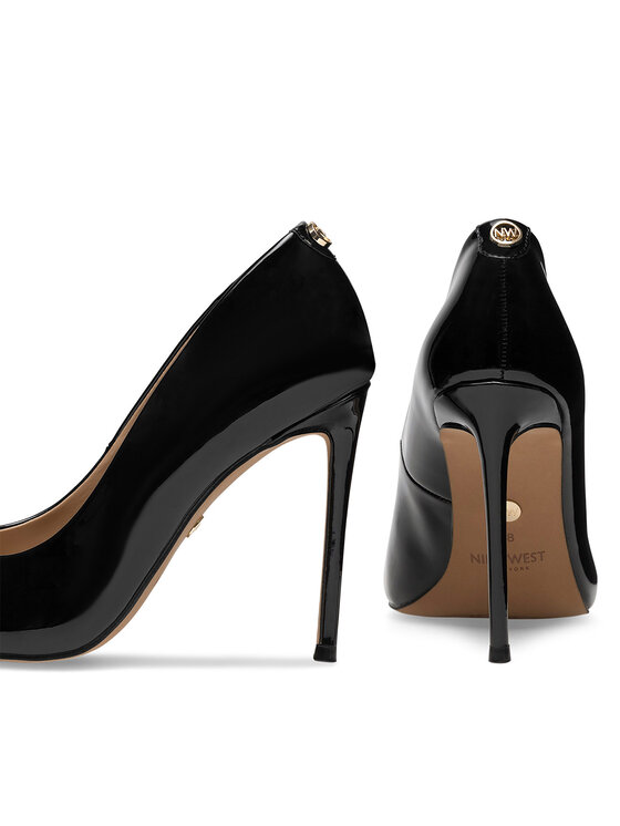 Nine West Nine West High Heels WFA2676-1 Schwarz