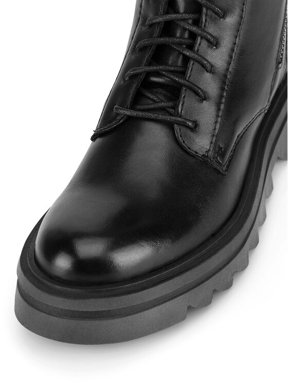 Lasocki Lasocki Stiefeletten RST-ORANGE-01 Schwarz
