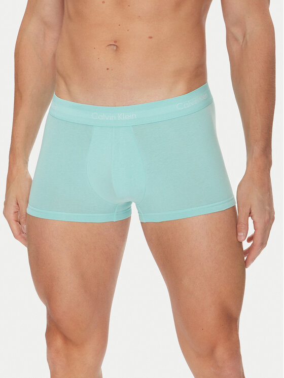 Calvin Klein Underwear Calvin Klein Underwear 3er-Set Boxershorts 0000U2664G Bunt