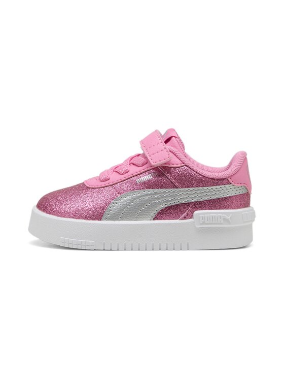 Puma Puma Sneakersy 401674 Różowy