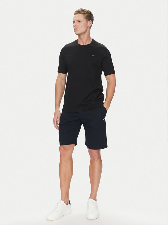 Paul&Shark Paul&Shark Spordišortsid C0P1237 Tumesinine Regular Fit