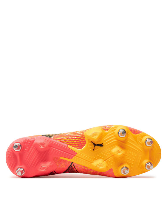 Puma Puma Jalgpallijalatsid Future 7 Ultimate Mxsg 107700-03 Roosa