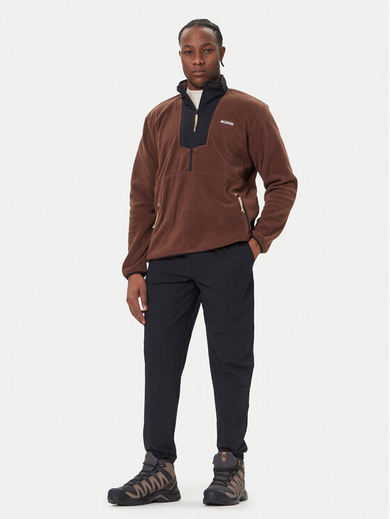 Columbia Columbia Полар Sequoia Grove™ 2095901 Кафяв Regular Fit