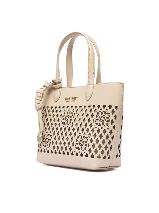 Nine West Nine West Rankinė CEO-Essex Light-LDA8698A Smėlio