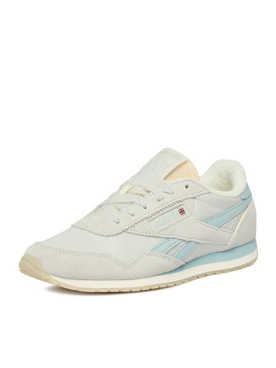 Reebok Reebok Tenisice SS-CLASSIC AZ 100245689 Plava