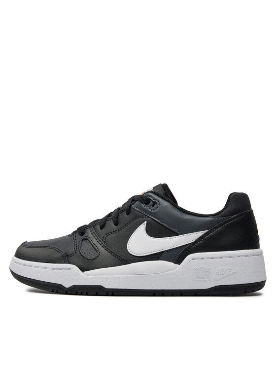 Nike Nike Tenisice Full Force Lo FB1362 001 Crna