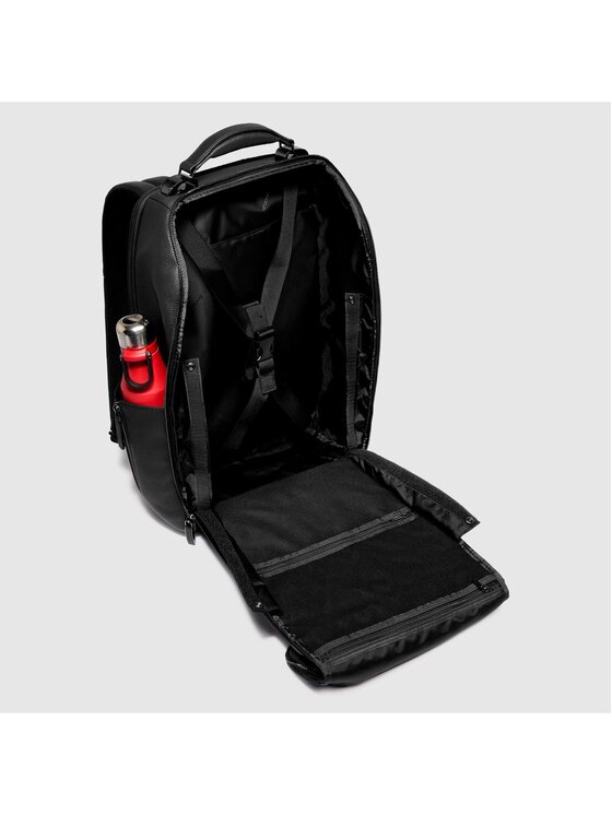 Piquadro Piquadro Zaino 318808 Nero
