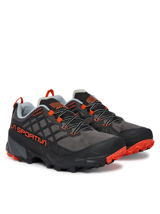La Sportiva La Sportiva Scarpe running Akyra II ZFHS080G00R22 Grigio