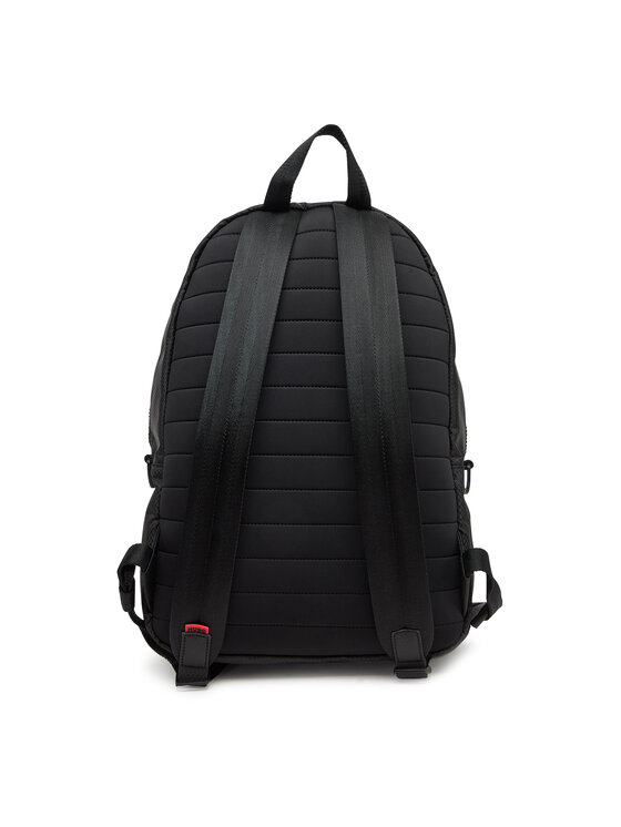 HUGO HUGO Rucsac Shaun 50541899 Negru