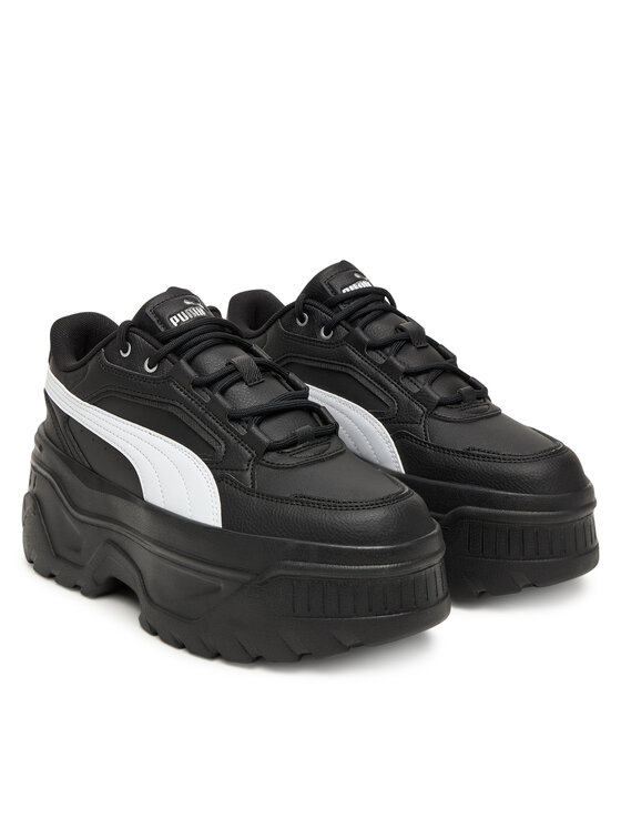 Puma Puma Tenisice Karmen X TRA 400369 07 Crna