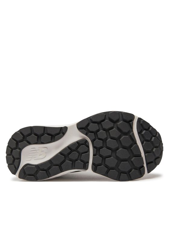 New Balance New Balance Tenisice za trčanje Fresh Foam 520 v7 W520LK7 Crna