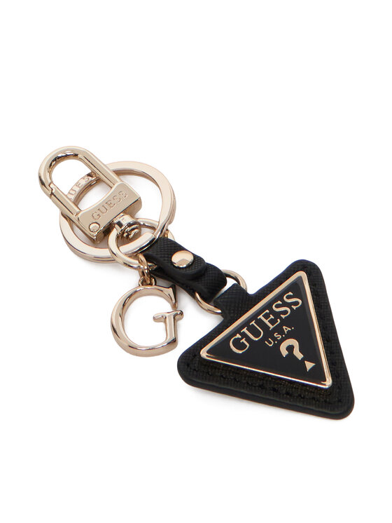 Guess Guess Μπρελόκ RW7570 P6301 Μαύρο