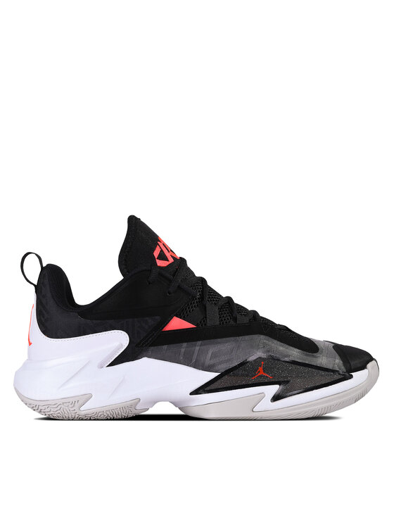 Nike Nike Buty do koszykówki Jordan Szary
