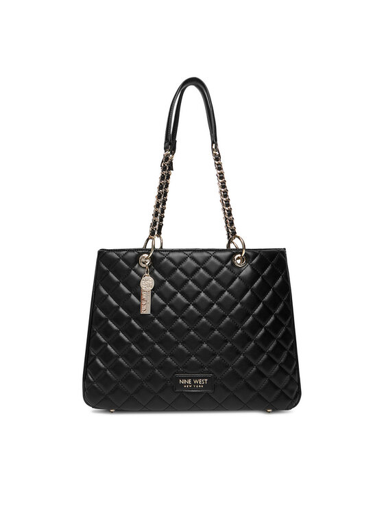 Nine West Nine West Táska CEO-IDAHO-I-LDA8005 Fekete