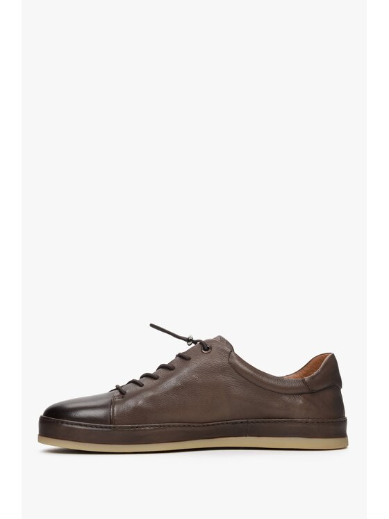 Estro Estro Sneakers ER00112560 Καφέ