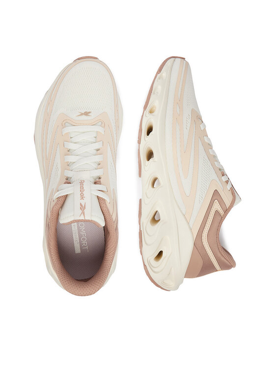 Reebok Reebok Взуття для бігу EO-FUEL FLEX RUN 100263348 Кремовий