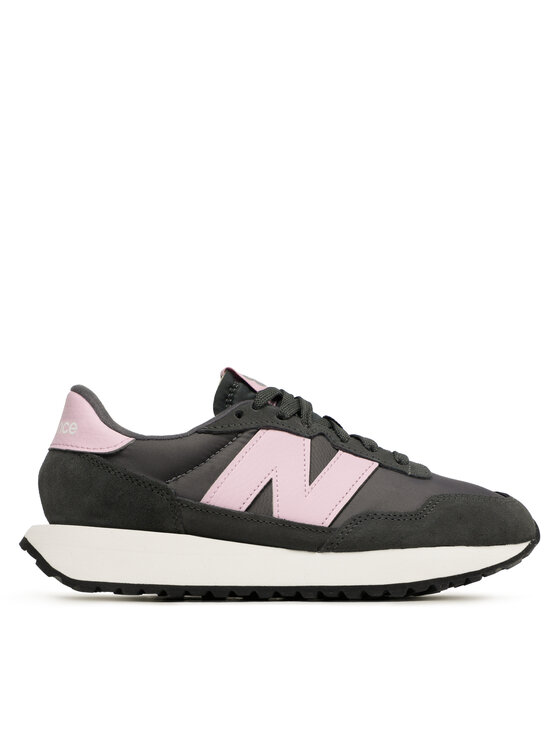 New Balance Tenisice WS237YA Crna