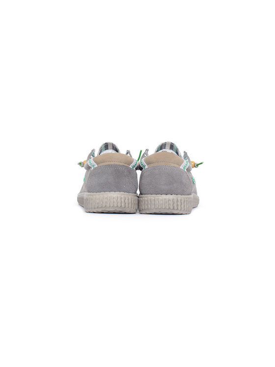 Walk in Pitas Walk in Pitas Mocassini RSC-BEIGE Beige