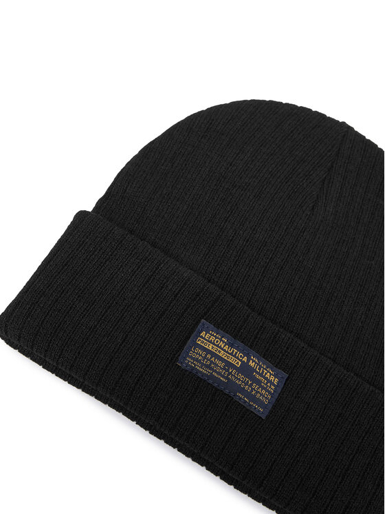 Aeronautica Militare Aeronautica Militare Cepure 242CU058L449 Melns