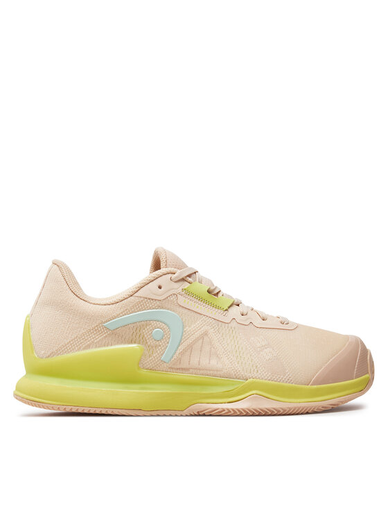 Head Head Încălțăminte pentru tenis Sprint Pro 3.5 Clay 274153 Bej