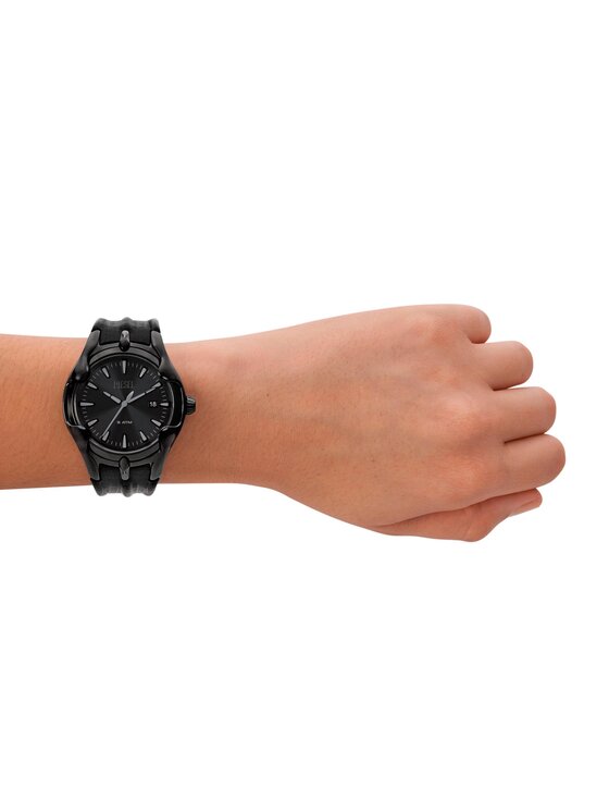 Diesel Diesel Orologio Vert DZ2193 Nero