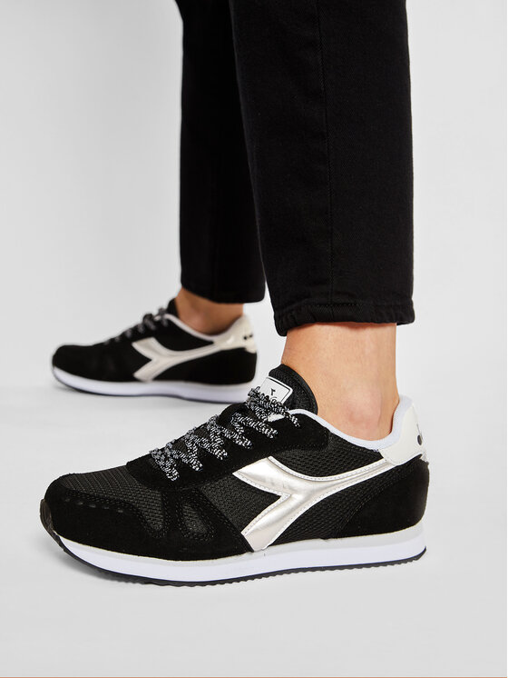 Diadora simple clearance run