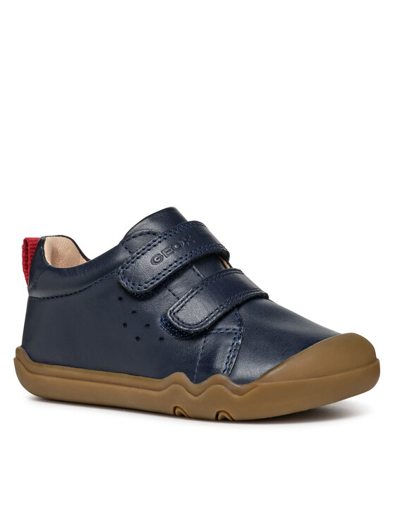 Geox Geox Laisvalaikio batai B Steppieup B465WA 00085 C4002 Tamsiai mėlyna