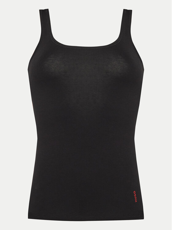 HUGO HUGO Комплект 2 блузи без ръкави 50469682 Цветен Regular Fit