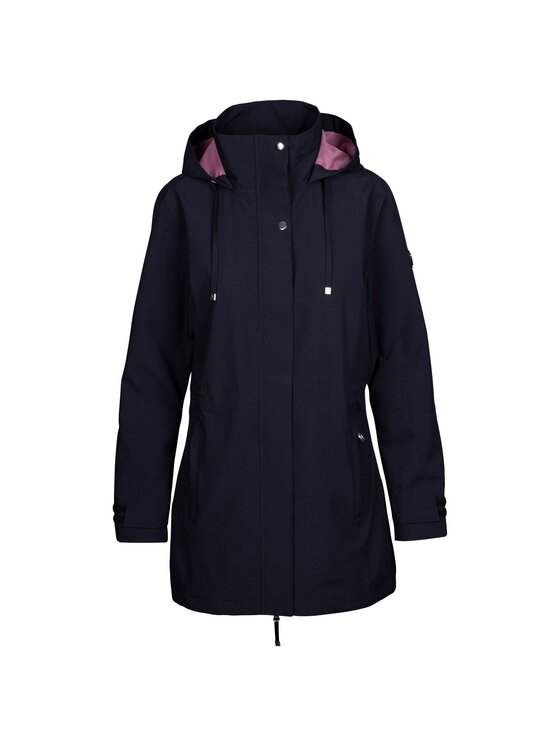 Kurtka outdoor, rozmiar M, Czarny, Pavlina TP75