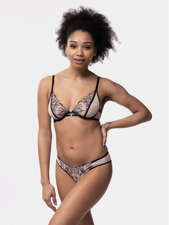 Dorina Dorina Bügel-BH Novah D001814EM011 Beige