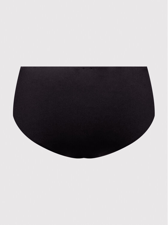 United Colors Of Benetton United Colors Of Benetton Bikini alsó 3P5H5S1BQ Fekete