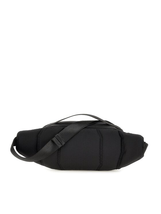 Guess Guess Чанта за кръст﻿ Certosa Tech Mini Bags HMCETE P3331 Черен