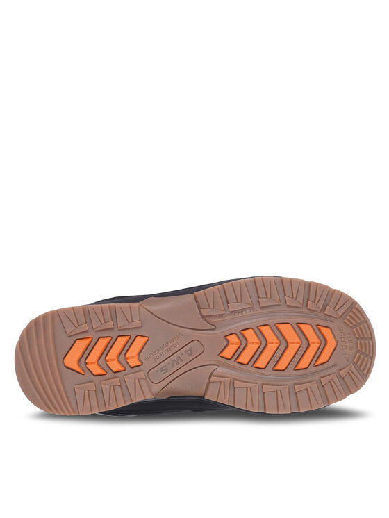 Icepeak Icepeak Μπότες Χιονιού Alma 75269 100 I Μαύρο