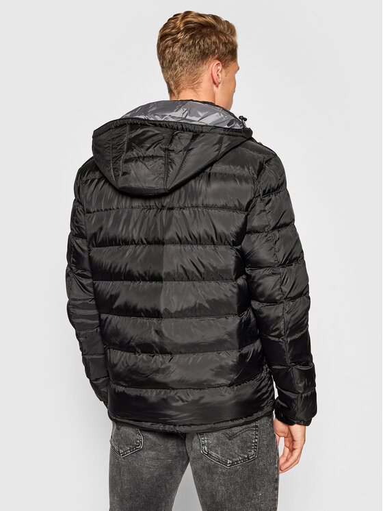 guess insulated jacket