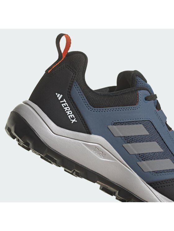 adidas adidas Buty do biegania 127663 Czarny