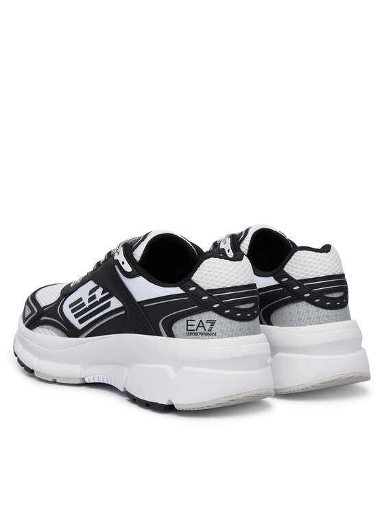 EA7 Emporio Armani EA7 Emporio Armani Tossud 7X000663 AF23619 MC001 Must