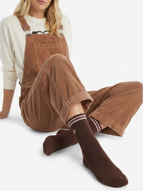 Roxy Roxy Lange Socken CEO_BR_ROXY_2032_W_AW25 (3 PACK) Bunt