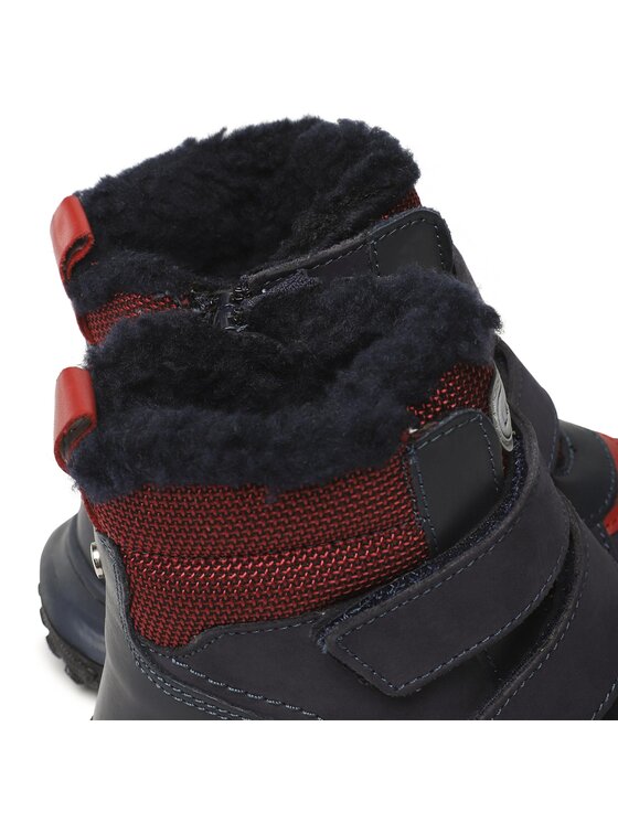 Lasocki Young Lasocki Young Stiefel CI12-3138-04 Dunkelblau