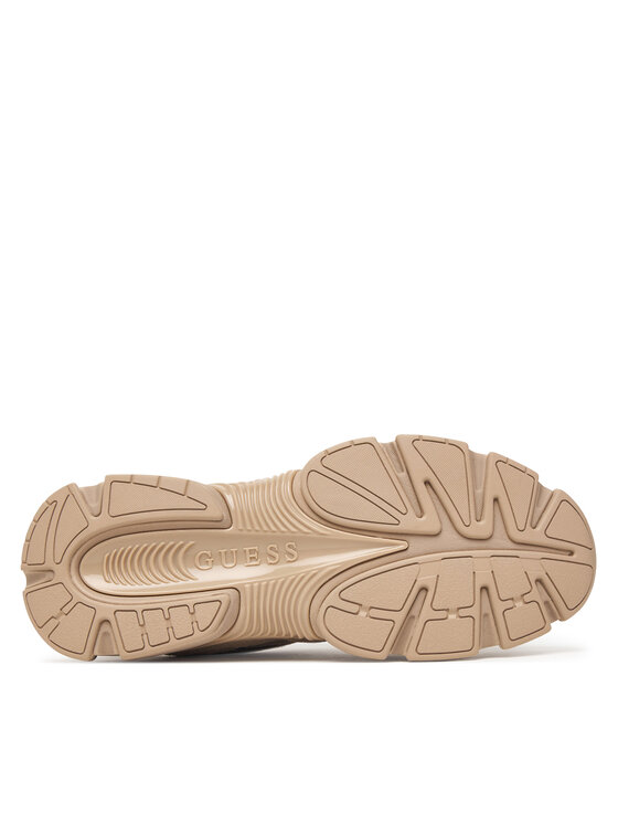 Guess Guess Tossud FLFIRR SUE12 Beež