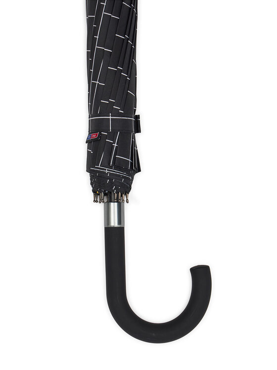 Semi Line Semi Line Ombrello 2512 Nero