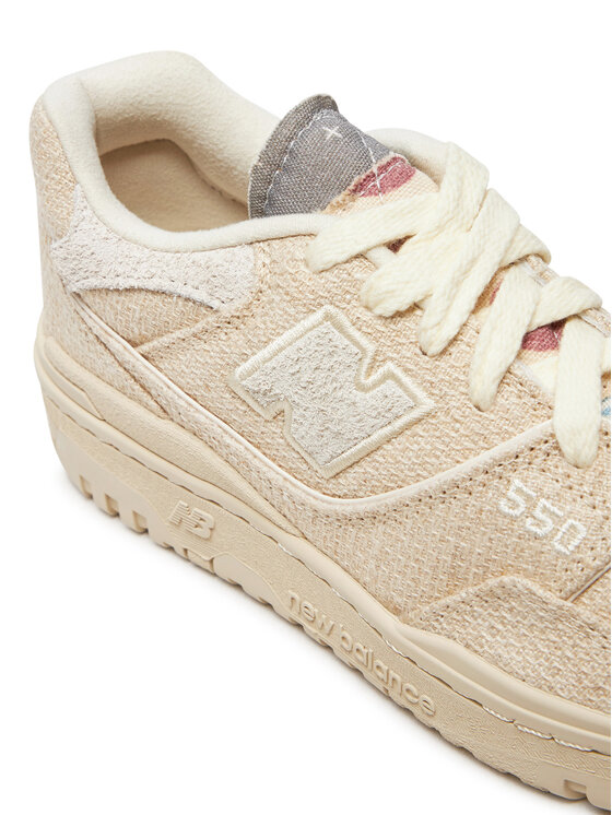 New Balance New Balance Tossud 550 V1 BB550THA Beež