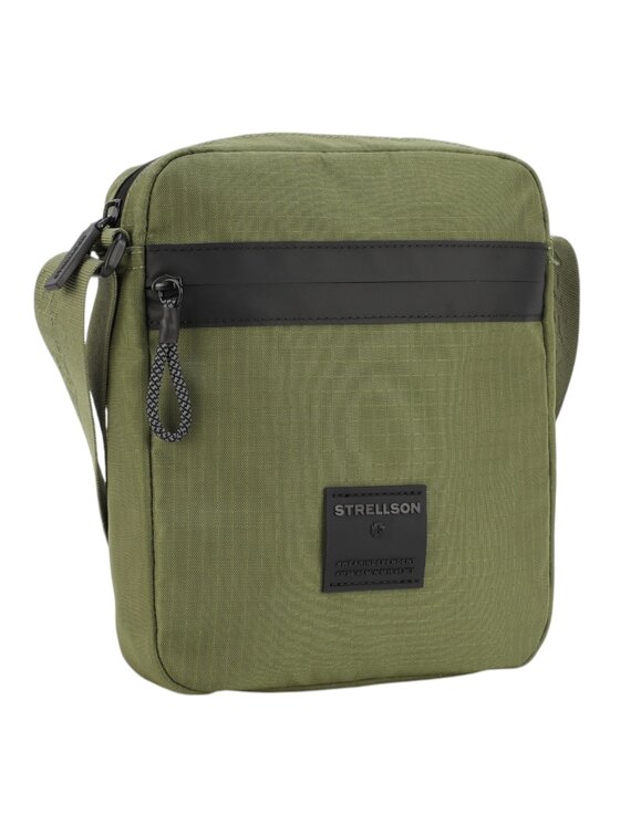 Strellson Strellson Torba 273242 Zielony