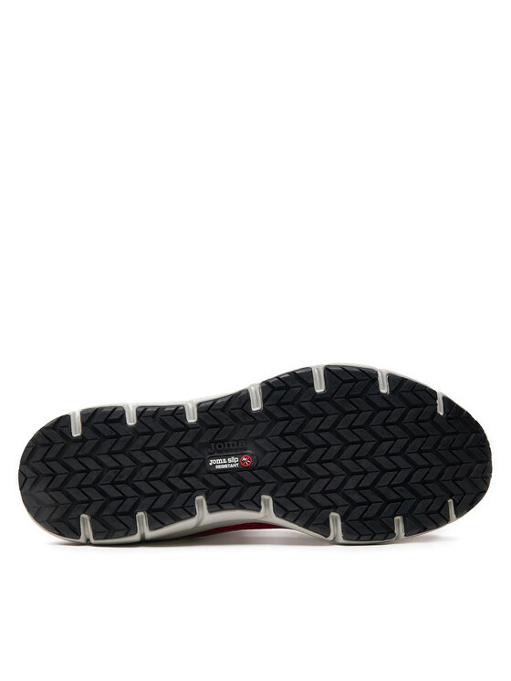 Joma Joma Sneakersy Zen CZENW2406 Červená