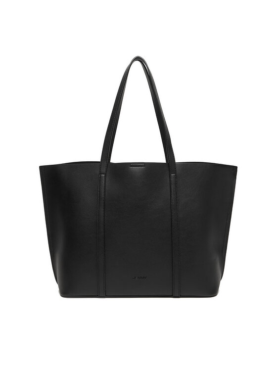JENNY JENNY Handtasche CEO-JNY-M-004-09 Schwarz
