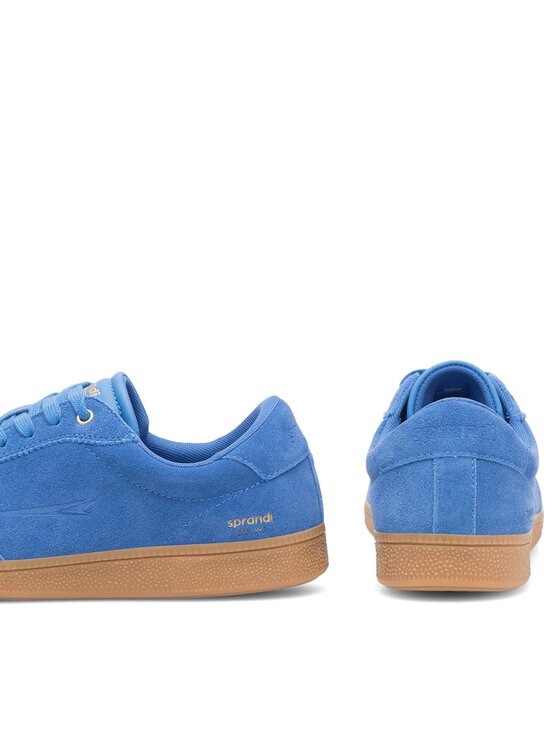 Sprandi Sprandi Sneakers RETROSTEMP MPRS-22M12313 Blau