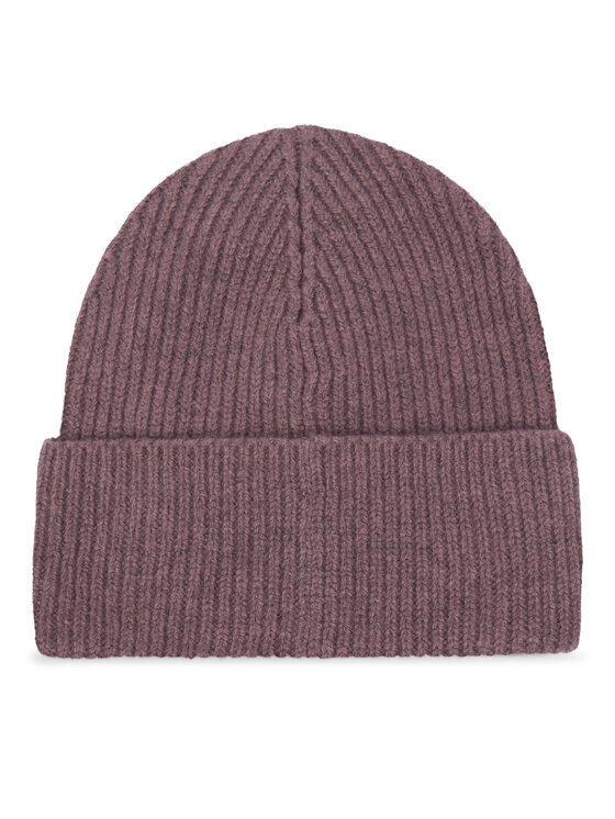 Calvin Klein Calvin Klein Kepurė Chunky K60K612873 Violetinė