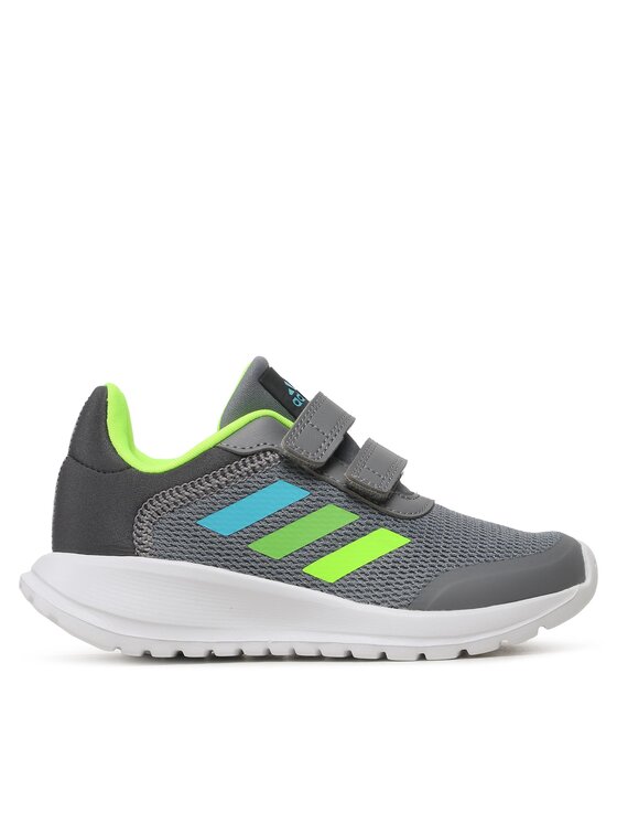 adidas adidas Снікерcи Tensaur Run Shoes IF0352 Сірий