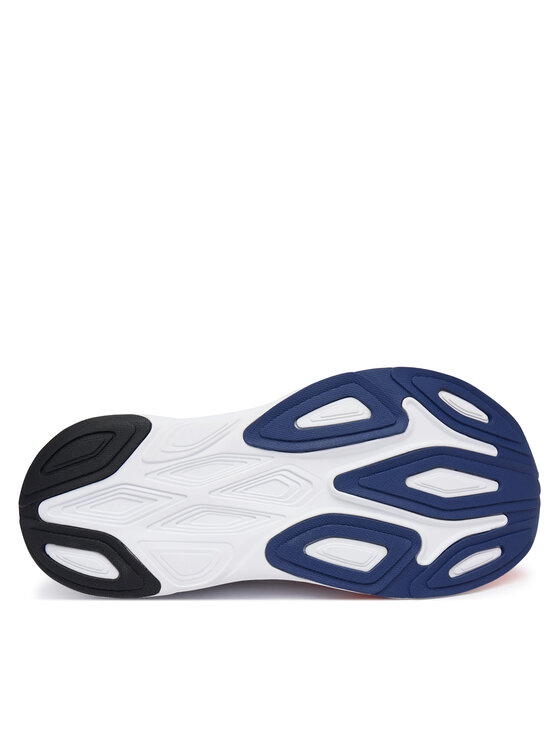 New Balance New Balance Skriešanas apavi Fresh Foam X More v6 MMOR2L4 Pelēks