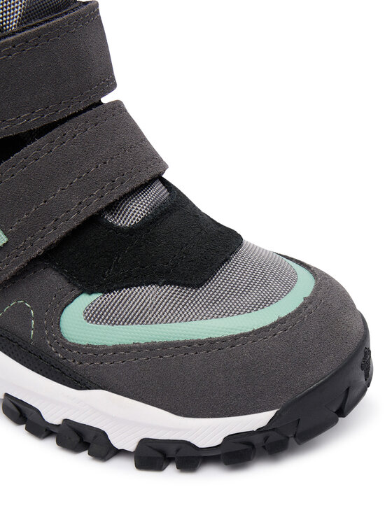 Primigi Primigi Schneeschuhe GORE-TEX 8936022 M Grau
