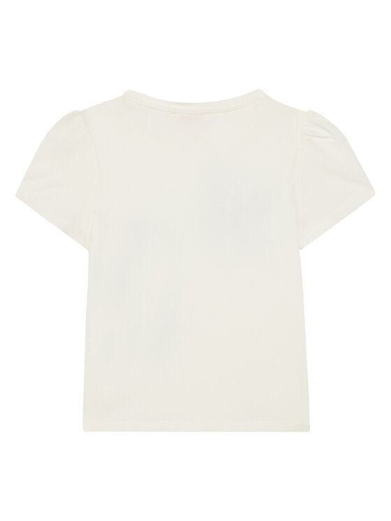 Original Marines Original Marines Футболка DFP3062CF Білий Regular Fit